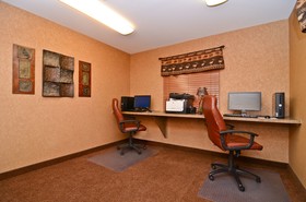 Best Western Plus Kelly Inn & Suites