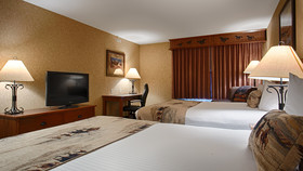 Best Western Plus Kelly Inn & Suites