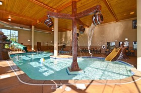 Best Western Plus Kelly Inn & Suites