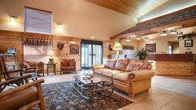 Best Western Plus Kelly Inn & Suites