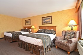 Best Western Plus Kelly Inn & Suites