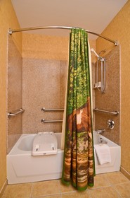 Best Western Plus Kelly Inn & Suites