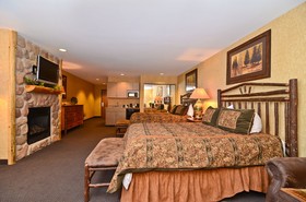 Best Western Plus Kelly Inn & Suites