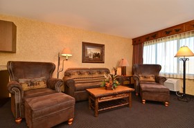 Best Western Plus Kelly Inn & Suites
