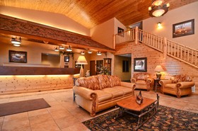 Best Western Plus Kelly Inn & Suites