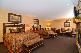 Best Western Plus Kelly Inn & Suites