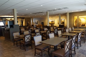 Biltmore Hotel & Suites