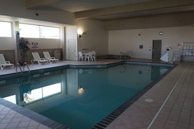 Biltmore Hotel & Suites