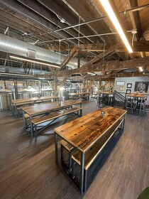 Brewhalla Hotel