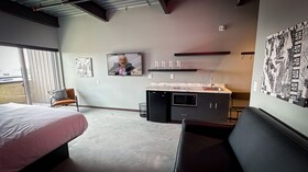 Brewhalla Hotel