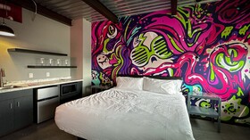 Brewhalla Hotel