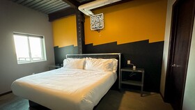 Brewhalla Hotel