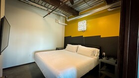 Brewhalla Hotel