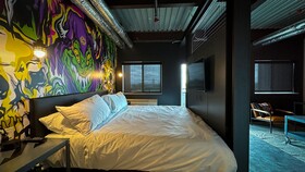 Brewhalla Hotel