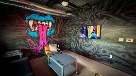 Brewhalla Hotel