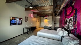 Brewhalla Hotel