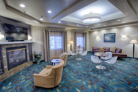 Candlewood Suites Fargo / North Dakota State University
