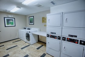 Candlewood Suites Fargo / North Dakota State University