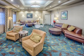 Candlewood Suites Fargo / North Dakota State University