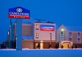Candlewood Suites Fargo / North Dakota State University