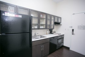 Candlewood Suites Fargo / North Dakota State University