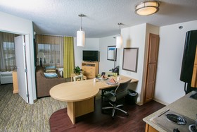 Candlewood Suites Fargo / North Dakota State University
