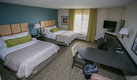 Candlewood Suites Fargo / North Dakota State University