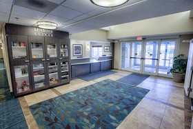 Candlewood Suites Fargo / North Dakota State University