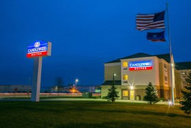 Candlewood Suites Fargo / North Dakota State University