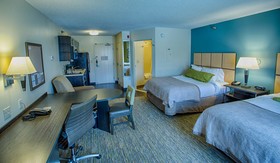 Candlewood Suites Fargo / North Dakota State University