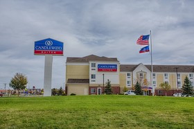 Candlewood Suites Fargo / North Dakota State University