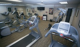 Candlewood Suites Fargo / North Dakota State University