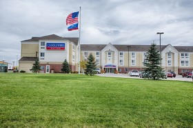 Candlewood Suites Fargo / North Dakota State University