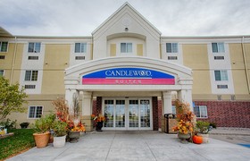 Candlewood Suites Fargo / North Dakota State University
