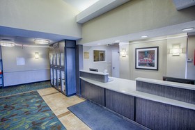 Candlewood Suites Fargo / North Dakota State University