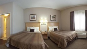 Candlewood Suites Fargo / North Dakota State University