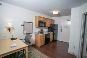 Candlewood Suites Fargo / North Dakota State University