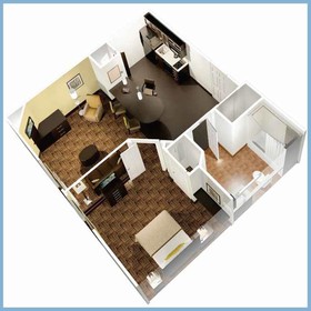 Candlewood Suites Fargo / North Dakota State University