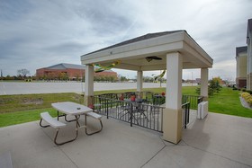 Candlewood Suites Fargo / North Dakota State University
