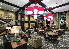 ClubHouse Hotel & Suites