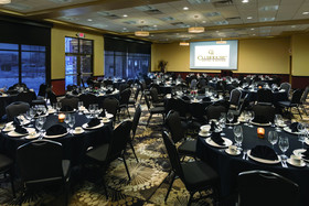 ClubHouse Hotel & Suites