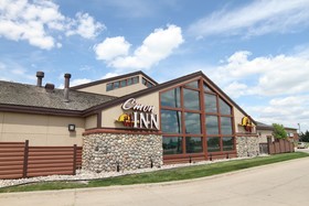 C'mon Inn - Fargo