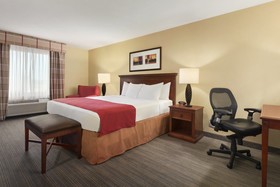 Country Inn & Suites by Radisson, Fargo, ND