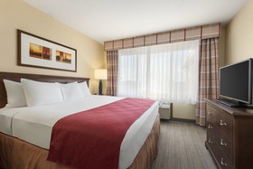 Country Inn & Suites by Radisson, Fargo, ND