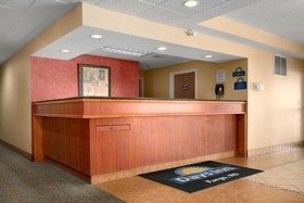 Days Inn by Wyndham Fargo