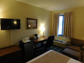 Days Inn by Wyndham Fargo