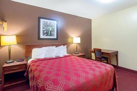 Americas Best Value Inn Fargo