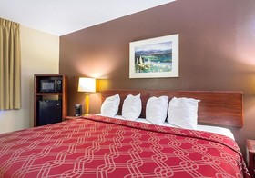 Americas Best Value Inn Fargo