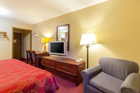Americas Best Value Inn Fargo