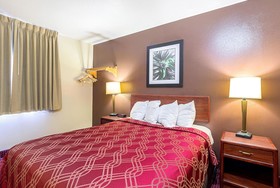 Americas Best Value Inn Fargo